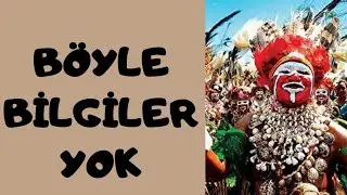 Endonezya Hakkında 10 İnanılmaz Bilgi😲 - (Bu Bilgileri Duyunca Çok Şaşıracaksınız)
