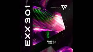 Innarius - Mindshift [Exx Underground]