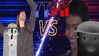 (YTPH) Fernanfloo vs German: la guerra de consolas