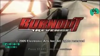 Causando accidentes!! - burnout revenge (v1)