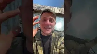 Emotivní vzkaz Rusa k současné situaci na Ukrajině