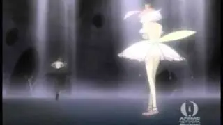 Princess Tutu: The Black Swan (Trailer)