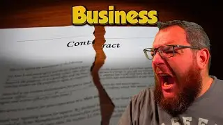 REALTALK über Geschäftsbeziehungen und Verträge