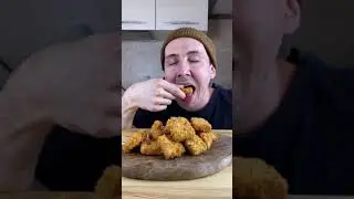 КТО УКРАЛ НАГГЕТСЫ ?! 