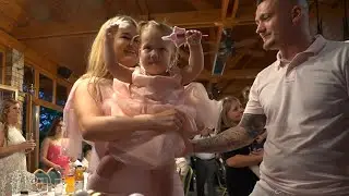 Jázminka Születésnapja - AVREC STUDIO Video