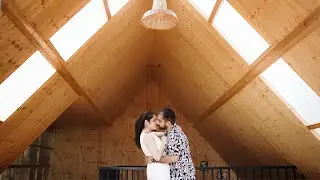 BEST PRE WEDDING | DR.CHAITANYA & PAAKIZA | TRIPLE R PHOTOGRAPHY |