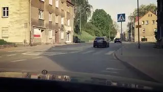 Wałbrzych Centrum Miasta