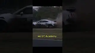 Реальная история из игры grand tourismo.
