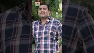 Jignesh Barot | Mari Lobi umar Mate Duvao mange | New Gujarati Love Song | Short Video @EktaSound
