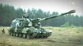 Russian Military Power 2012 |HD|