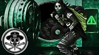 Arbityr - Criminal Behavior