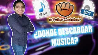 DONDE DESCARGAR MÚSICA PARA MI SONIDO, DJ, DISCO MOVIL, TOTALMENTE GRATIS...