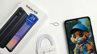 Samsung Galaxy A05: Watch Before You Buy🙏!!!!