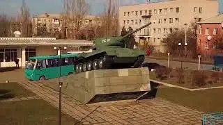 За тебя, Родина Мать!   Лутугинский районный дом культуры им Т. Г. Шевченко. (4) 