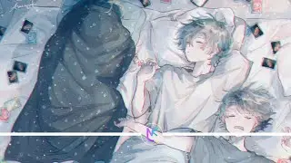Nightcore -  Misery