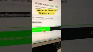 This FREE AI Tool feels so illegal to know!