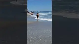 Я на отдыхе ☆ Myrtle Beach ☆ South Carolina #влог #жизньвсша