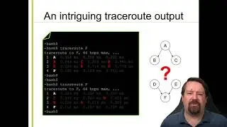 What's wrong with Traceroute?  How to fix it with Paris Traceroute! | Network Traffic Analysis Ep 12