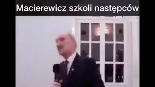 maŚcierwo'ewicz - oto czym karmili naród i karmią pejsate! To guz nowotworowy w organizmie ludzkości