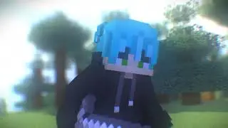 Intro Template  Epic Mine imator minecraft