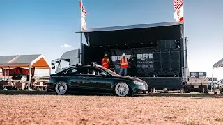 HOT SPOT MEETING ver.8 |4K