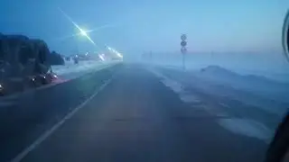 Дальнобой по Сибири и ДВ на пятаке.  Рейс в Братск ч.1