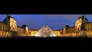 PARIS | ПАРИЖ (нарезка)