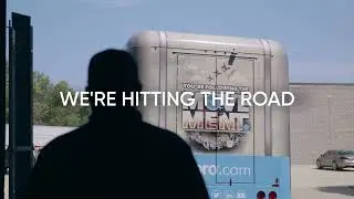 Join the Movement