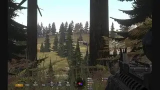 Arma 3 - GC-Team - Firewall (część 2 z 2)