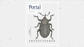 Portal 2/2022: Artensterben