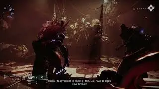 Destiny 2 - Season of the Plunder week 3
