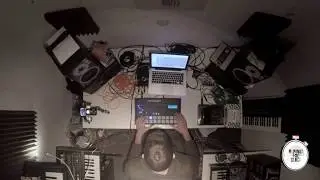 Logos - Against The Clock