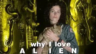 The Legacy of Alien (1979) 45 Years Later
