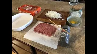 Copycat white castle sliders Make at home burgers