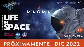 Life  in Space