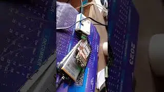 realme 5 flashing ufi box #viral #mobilerepairing #repair #shortsviral #viralvideo