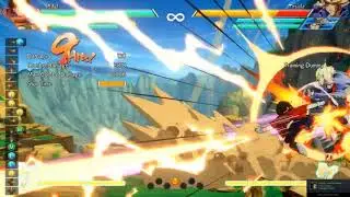 Jiren and Videl Day 1 Combo OPTIMAL AND PRACTICAL