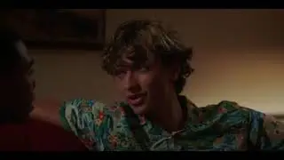 gay storyline|Jeremiah and luke first kiss