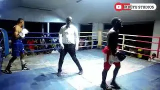 Mohamed Mkupe vs Saidi Abdallah