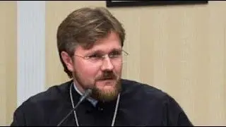 Протоиерей Николай Данилевич: Не верьте провокациям СБУ