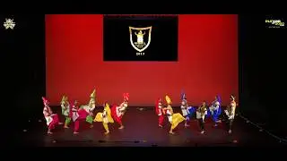 Vakhri City  |  BHANGRAFEST 2017  |  OFFICIAL 4K VIDEO