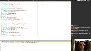 Get Out, Git! - Building SaaS with Python and Django #33