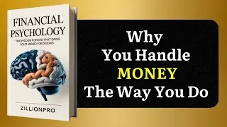 Financial Psychology: The Hidden Forces That Drive Your Money Decisions | Audiobook
