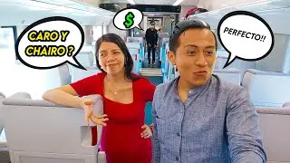 We took a trip on the Mayan Train : Better or Worse than Expected? - Honest opinion