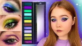 Похоже я влюбилась... Narimi Misty Dream