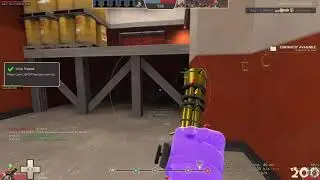 tdiff eats a sandwich which causes pootis to get enraged and tap