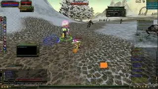 ITheLastFerryman - Diez - Uruk Tron - Genie Altı Macro