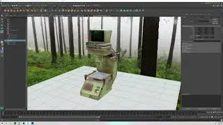 Fixing Arnold & FBX Plugins