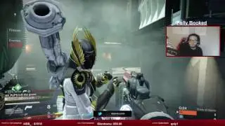 Beating DDOS'ERS 1v3 Trials of Osiris