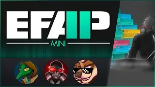 EFAP Mini - Catchin' up on EFAP 